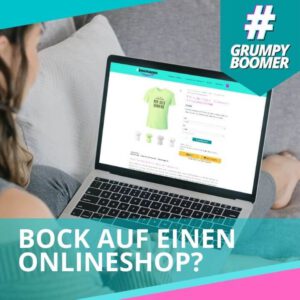 Onlineshop geht auch einfach: WordPress und Woocommerce - Wesermarsch & Ecommerce