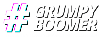 #GrumpyBoomer Marketing | Nordenham