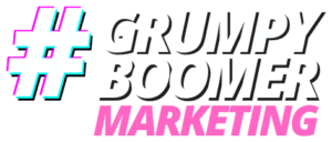 #GrumpyBoomer Marketing | Nordenham